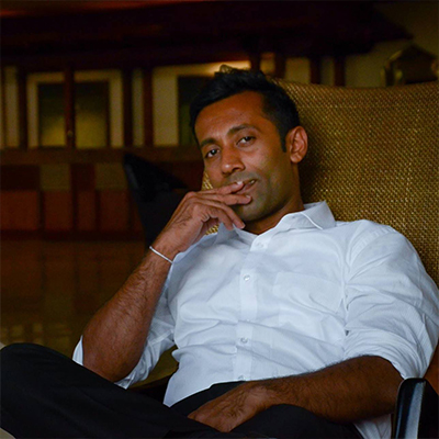 Buwaneka Senaviratne Buwaneka Senaviratne