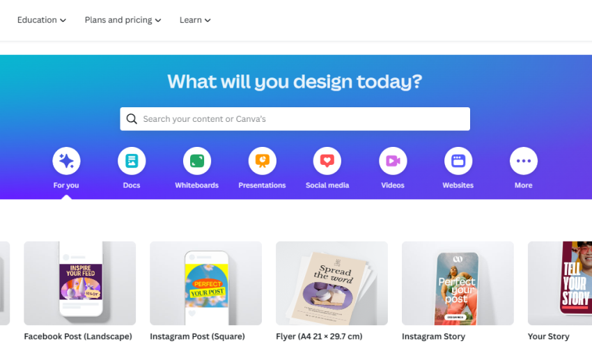 Canva Pro Free